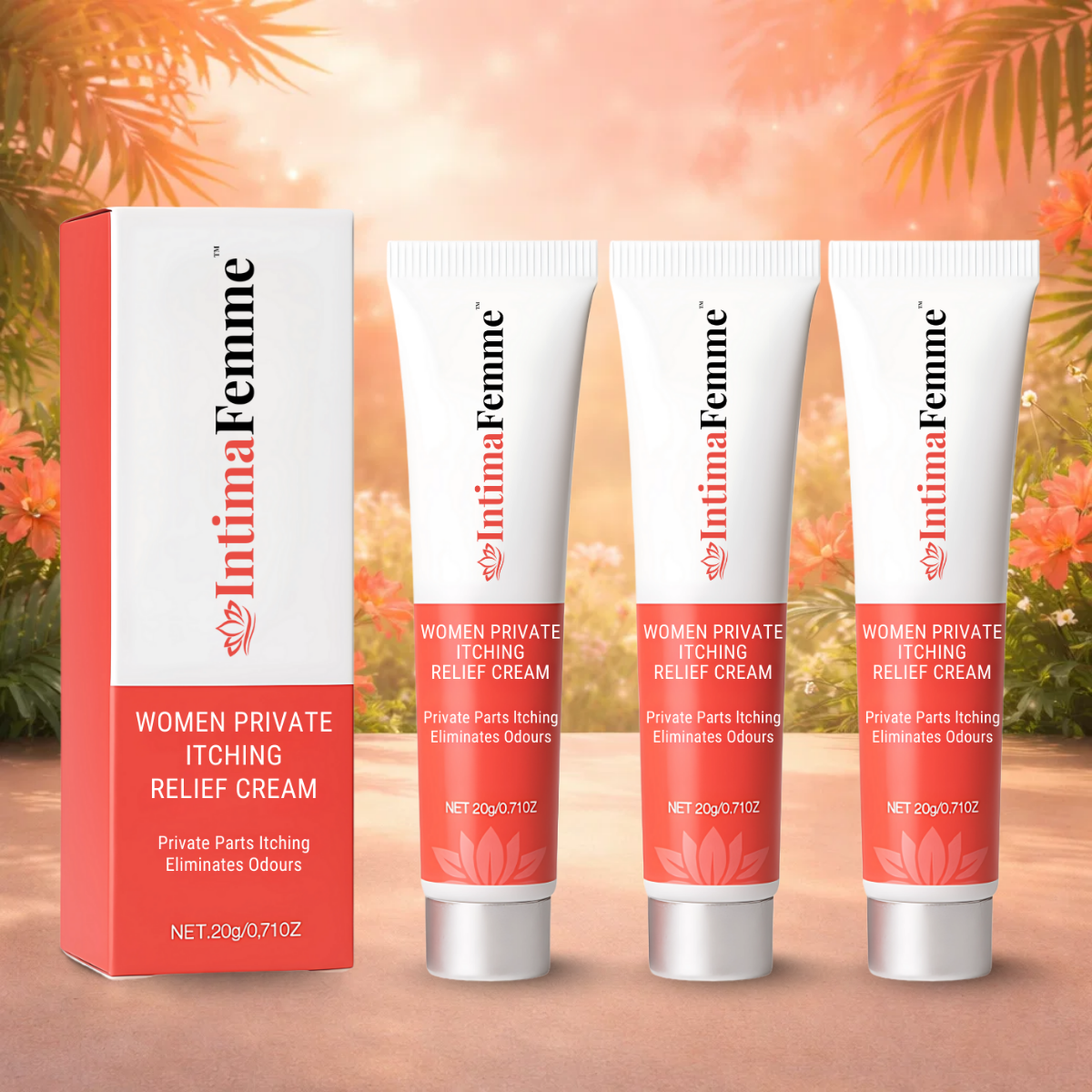 IntimaFemme UK