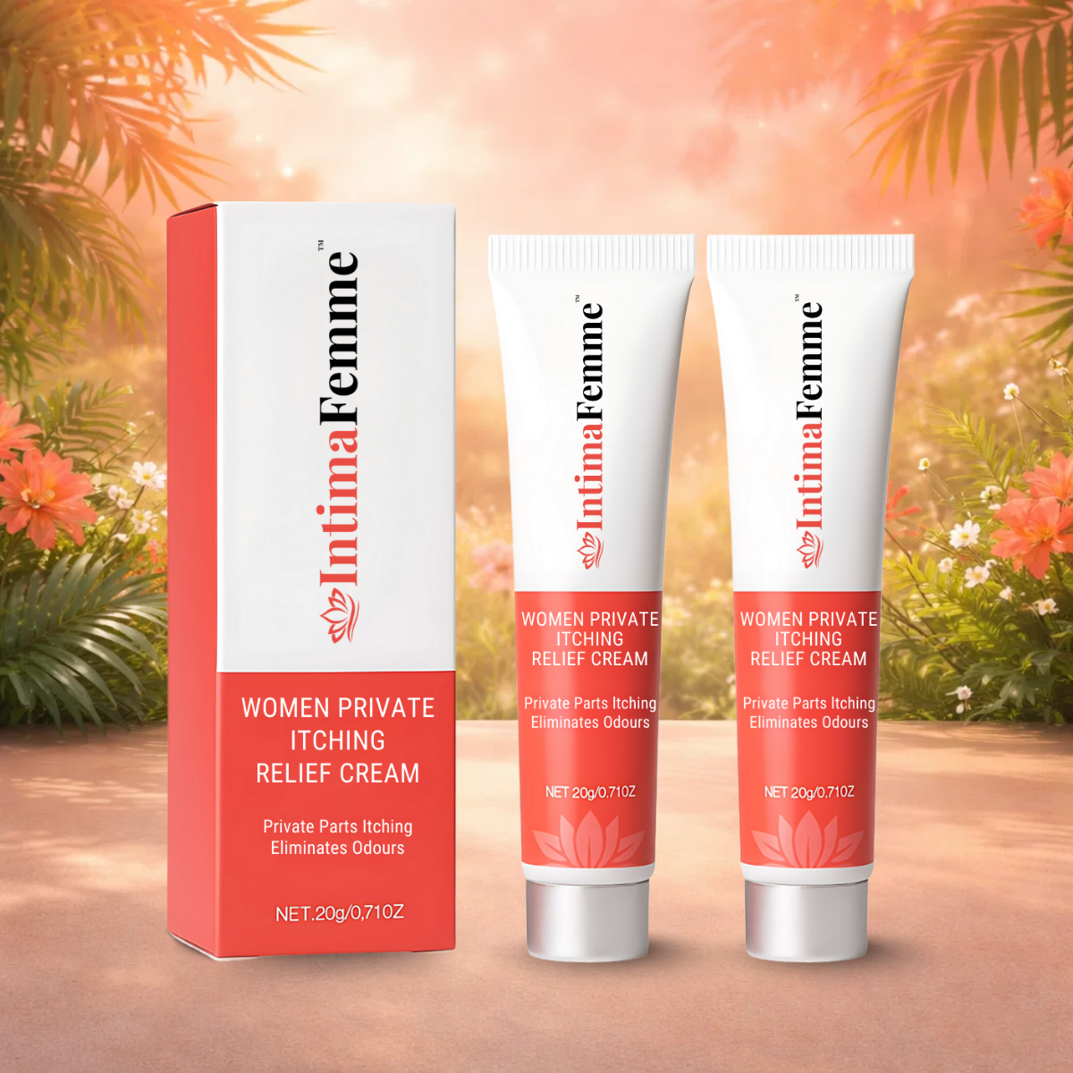 IntimaFemme UK