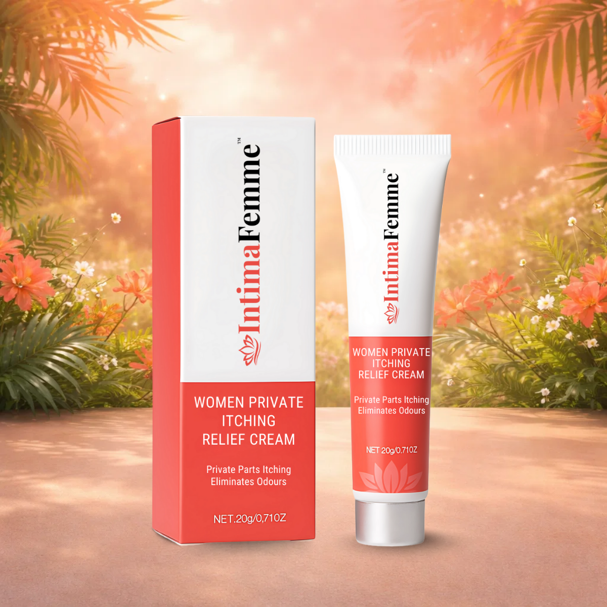 IntimaFemme UK