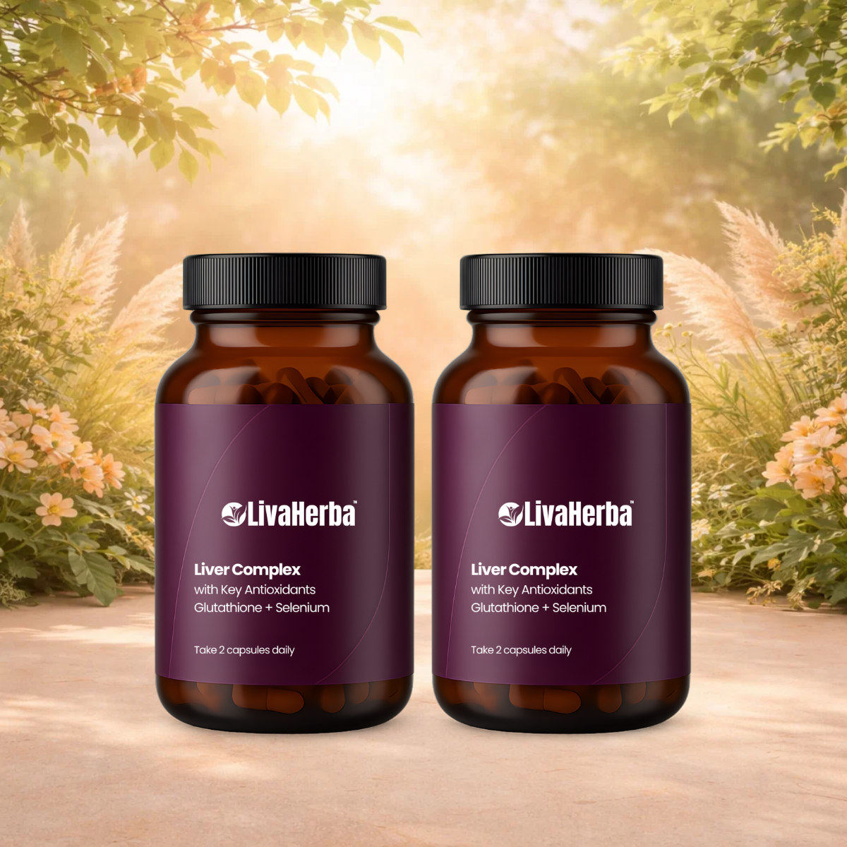 LivaHerba UK