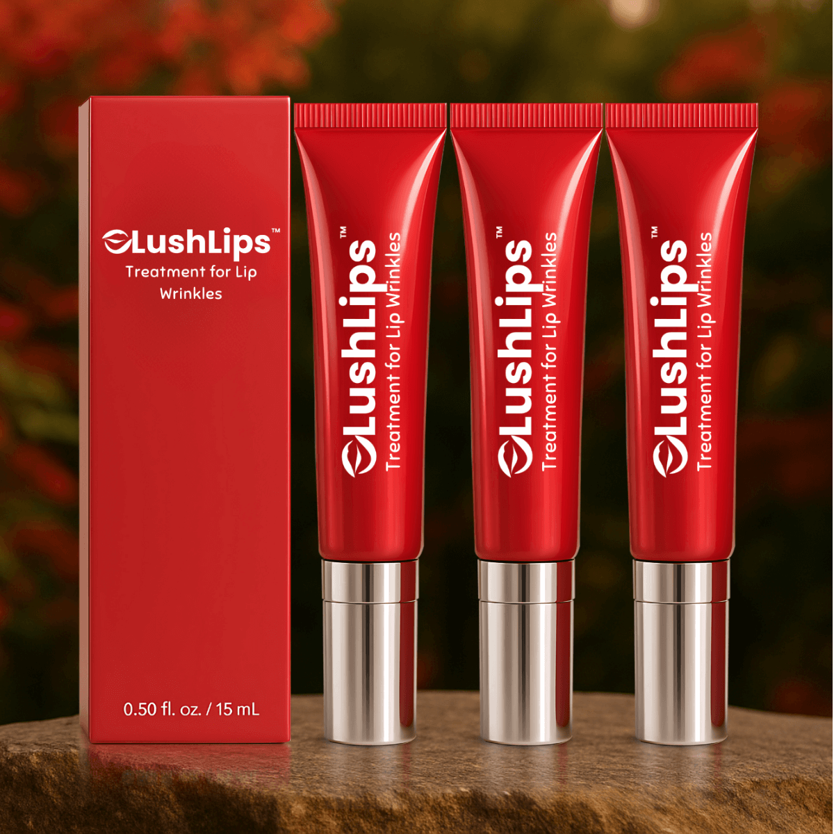 LushLips UK
