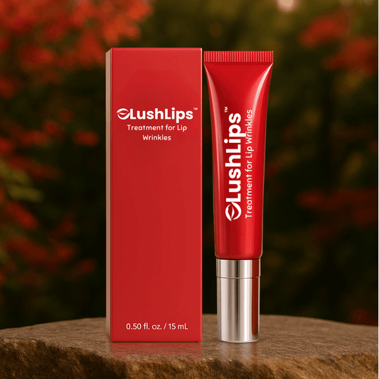 LushLips UK