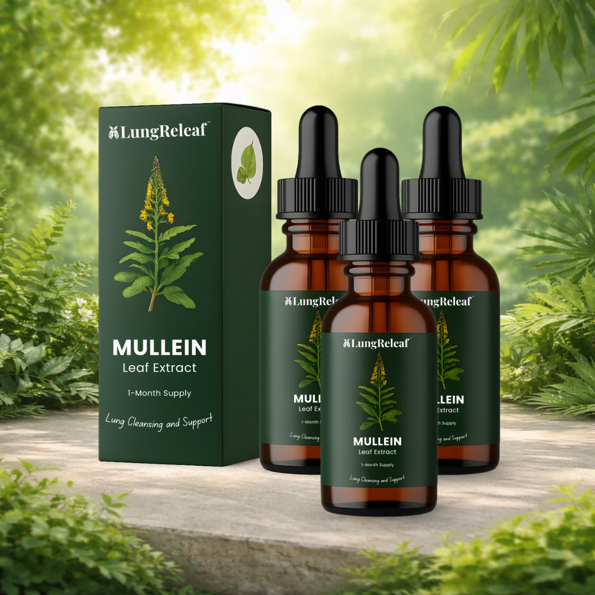 LungReleaf UK