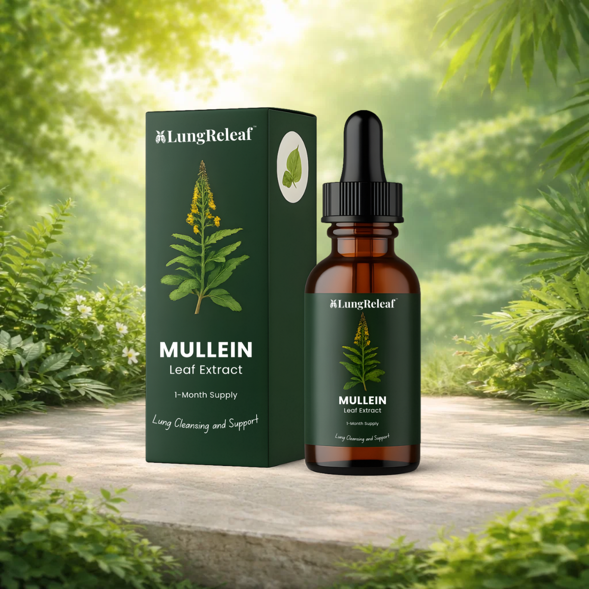 LungReleaf UK