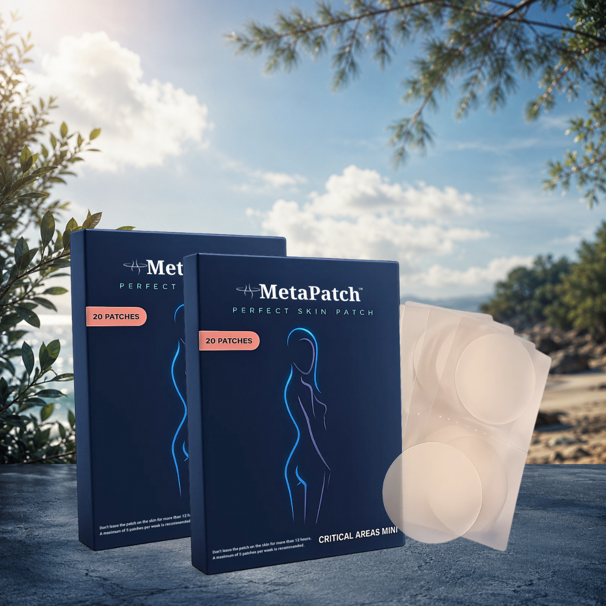 MetaPatch UK