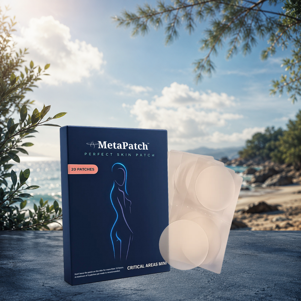 MetaPatch UK