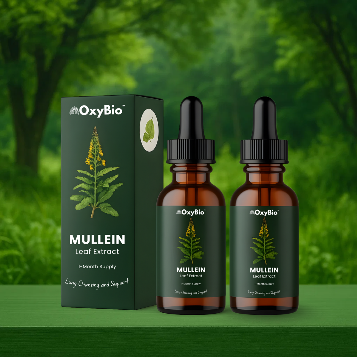 OxyBio UK