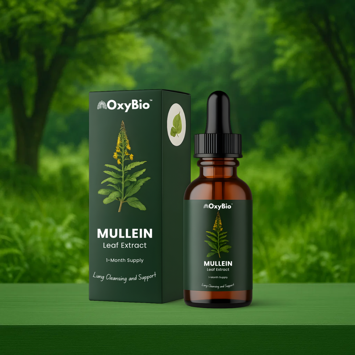 OxyBio UK