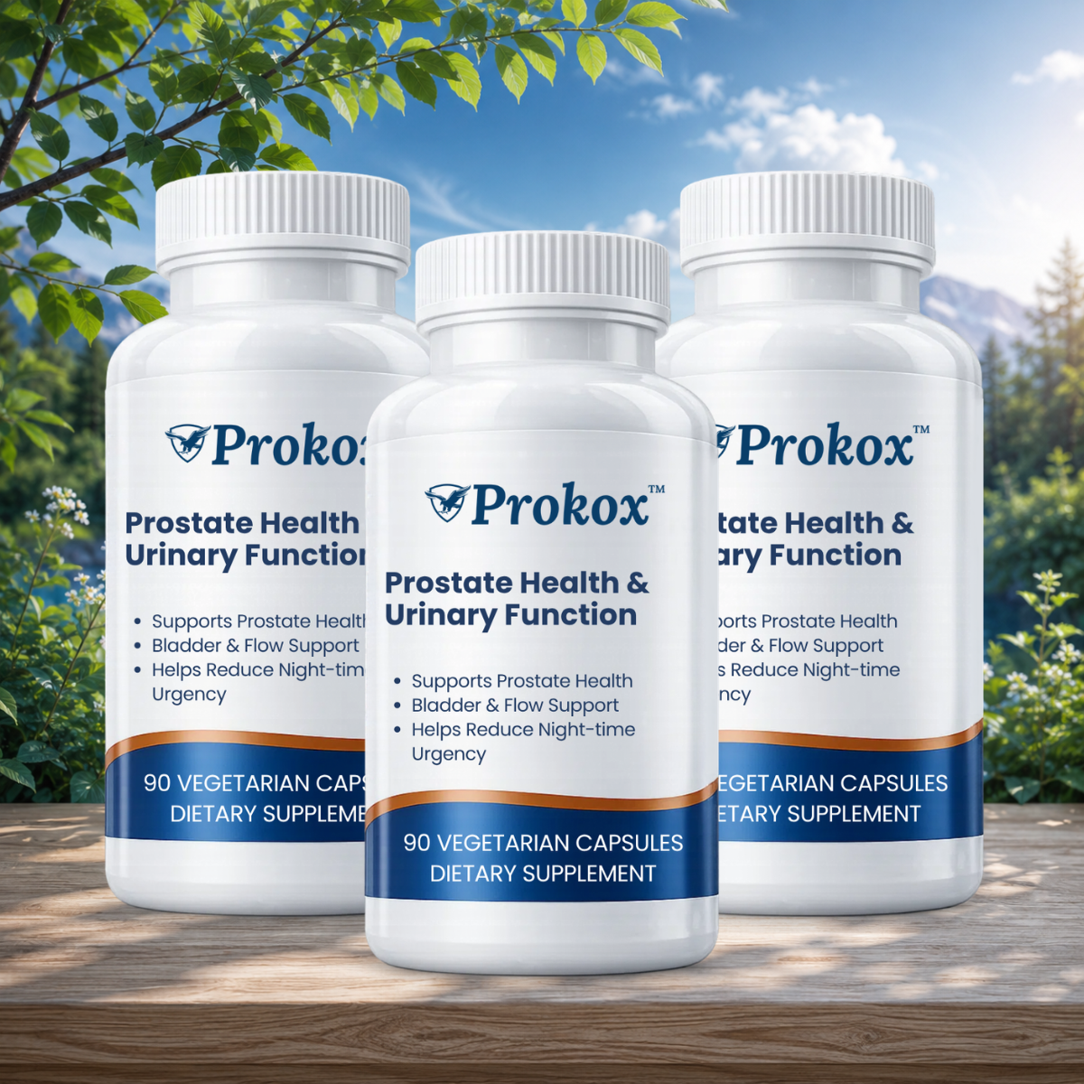 Prokox UK