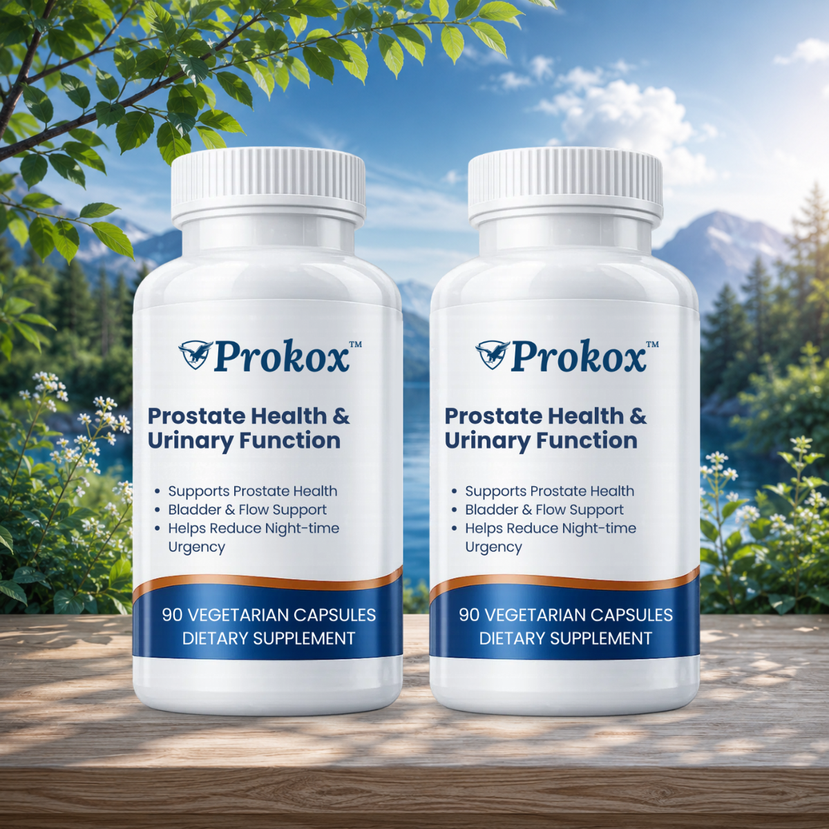 Prokox UK