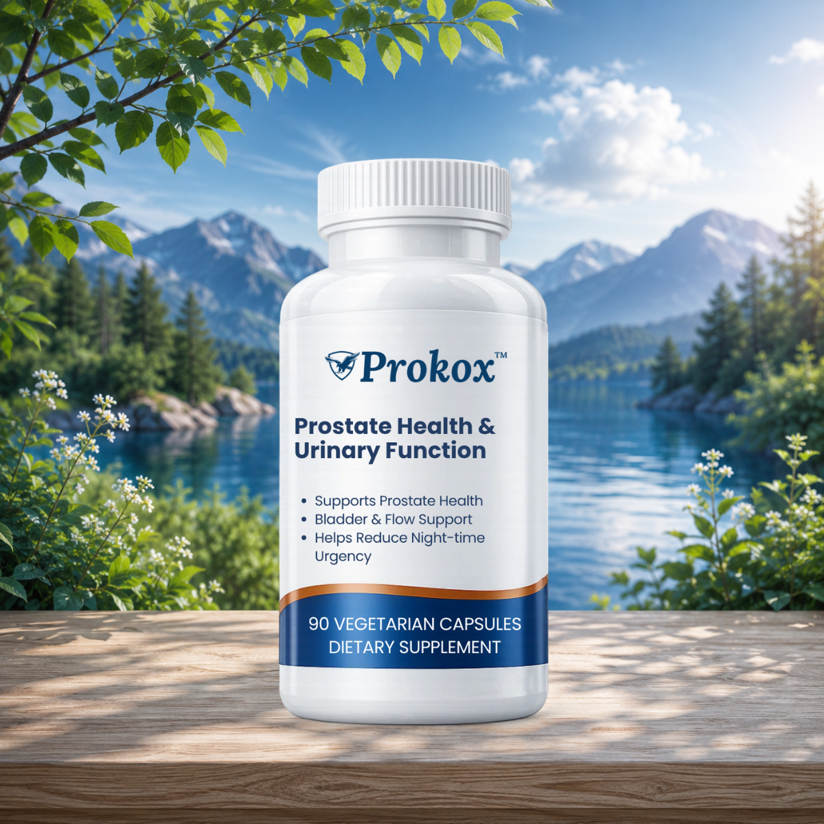 Prokox UK