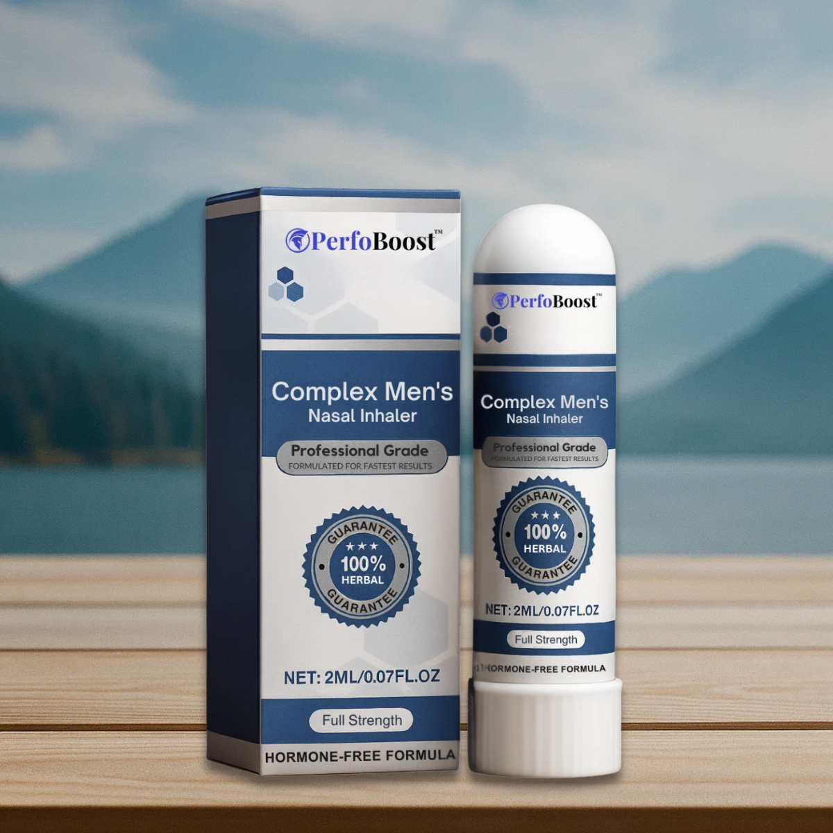 PerfoBoost UK