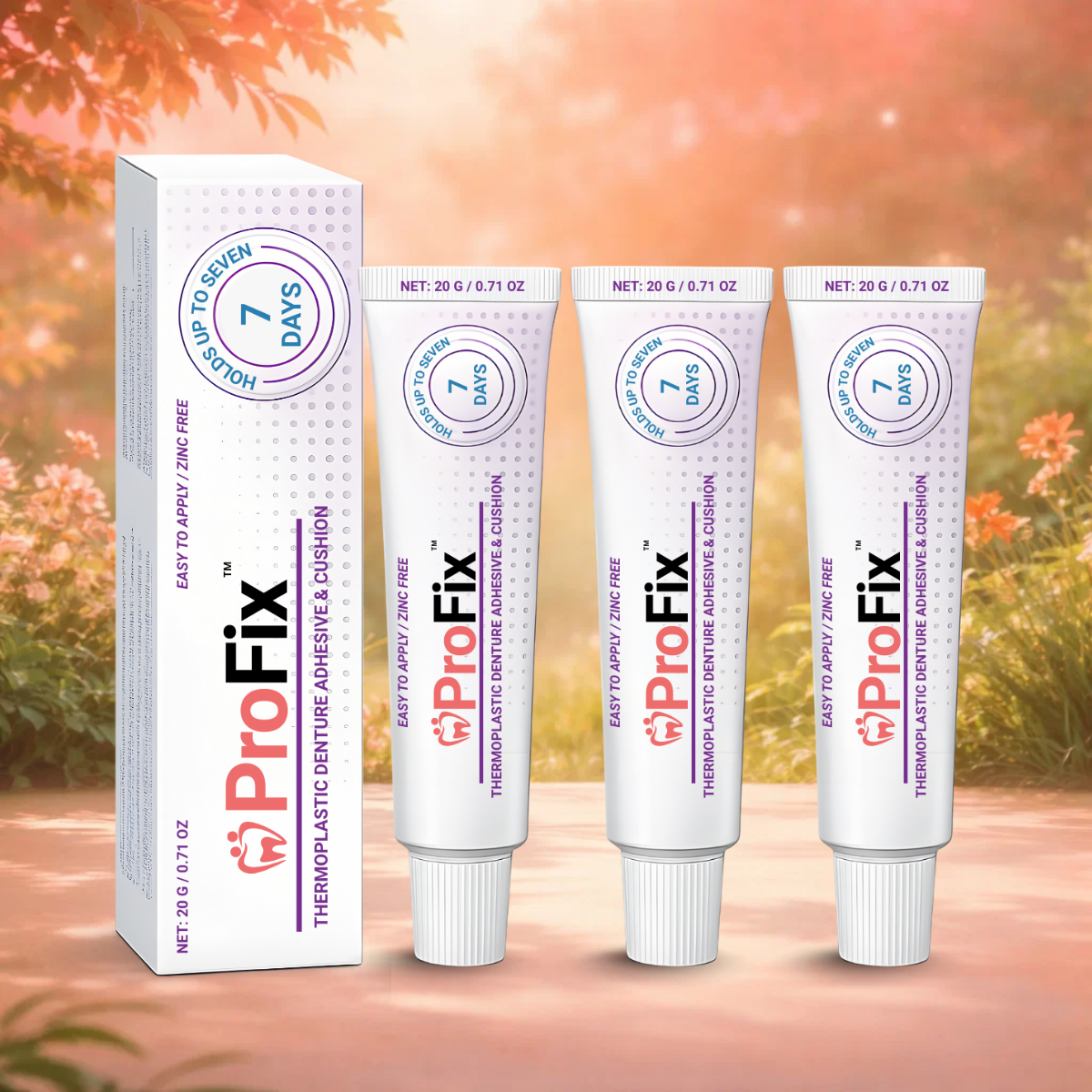 ProFix WW
