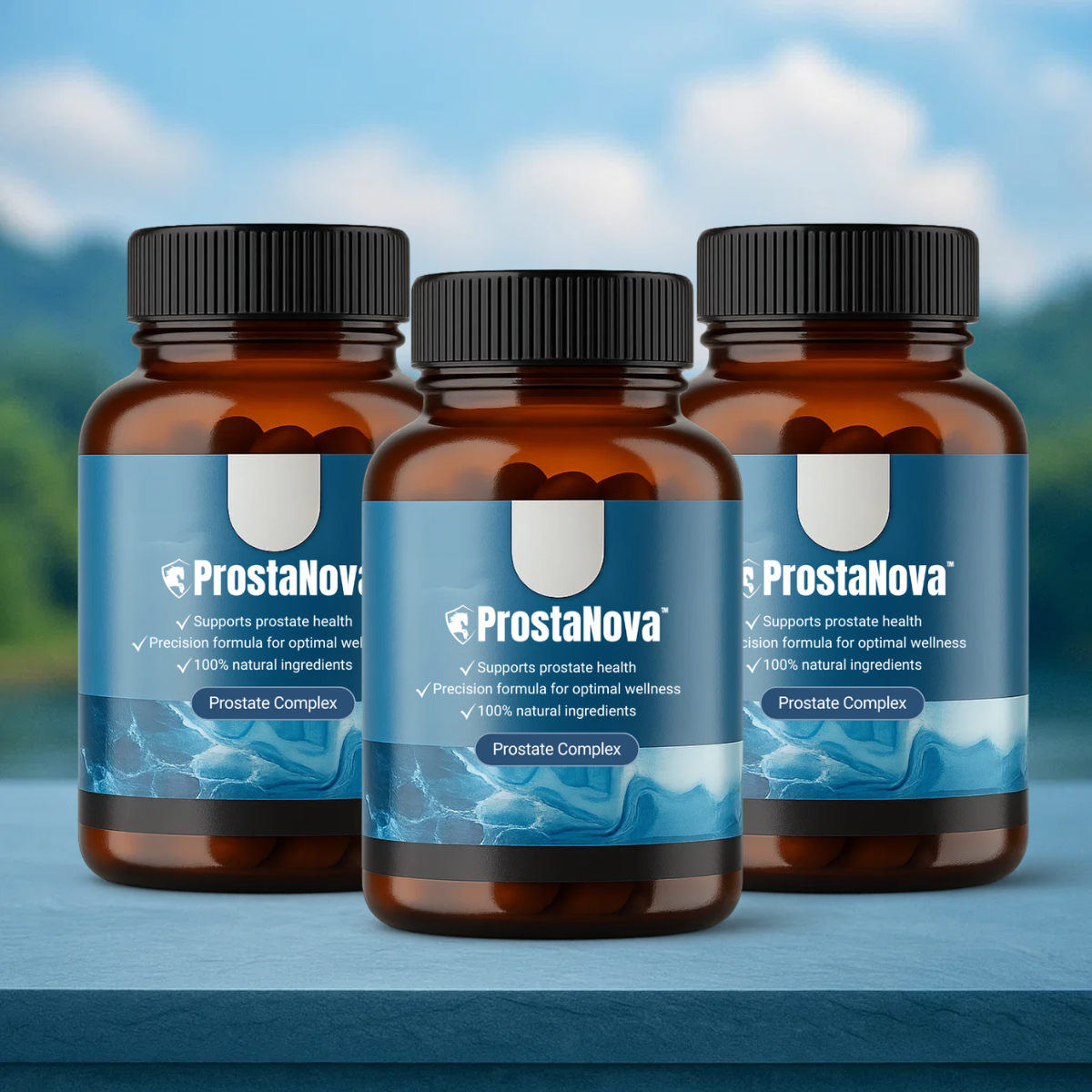 ProstaNova UK