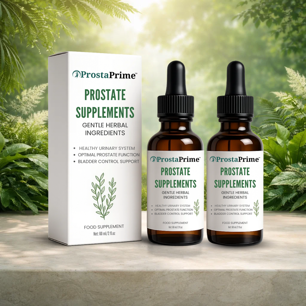 ProstaPrime UK