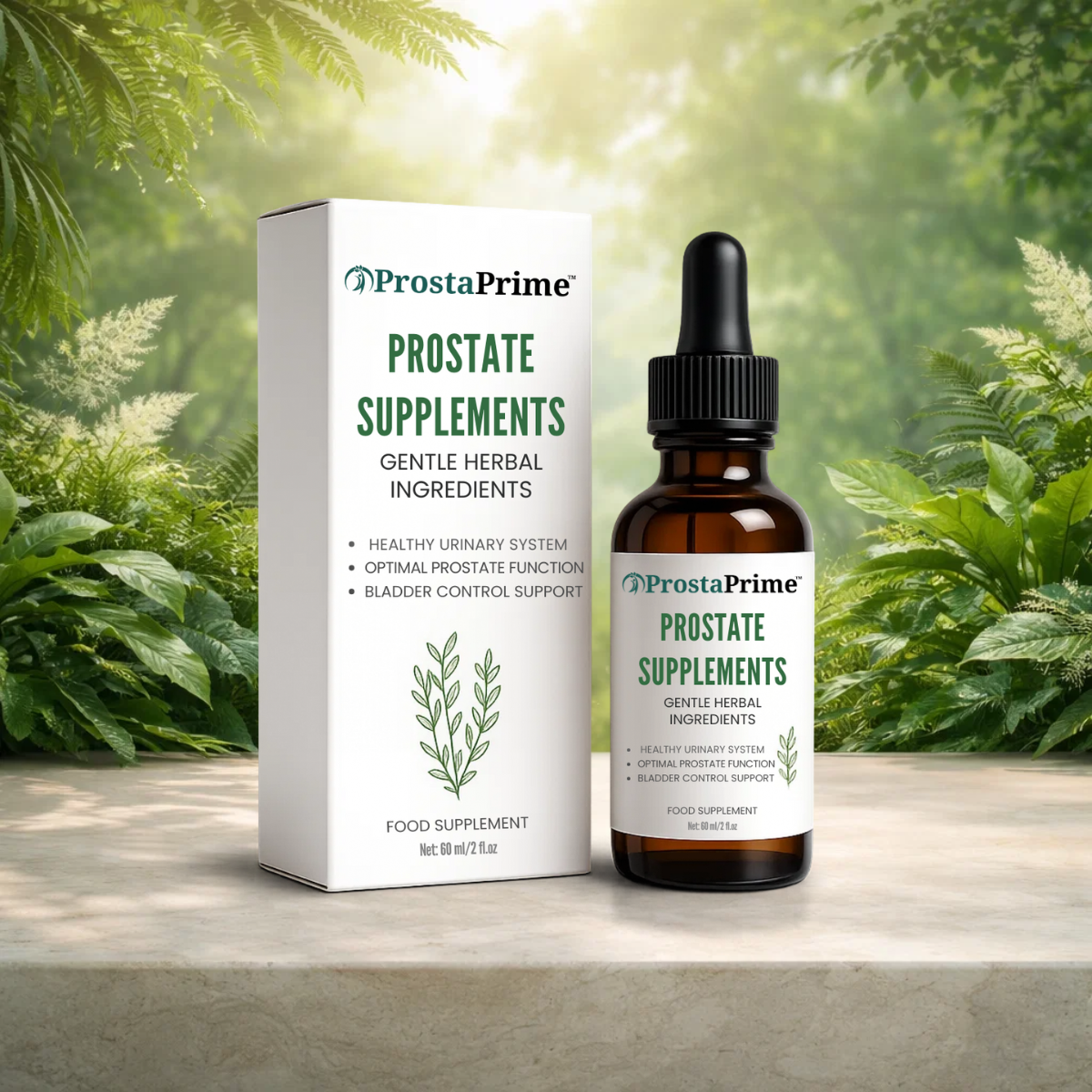 ProstaPrime UK