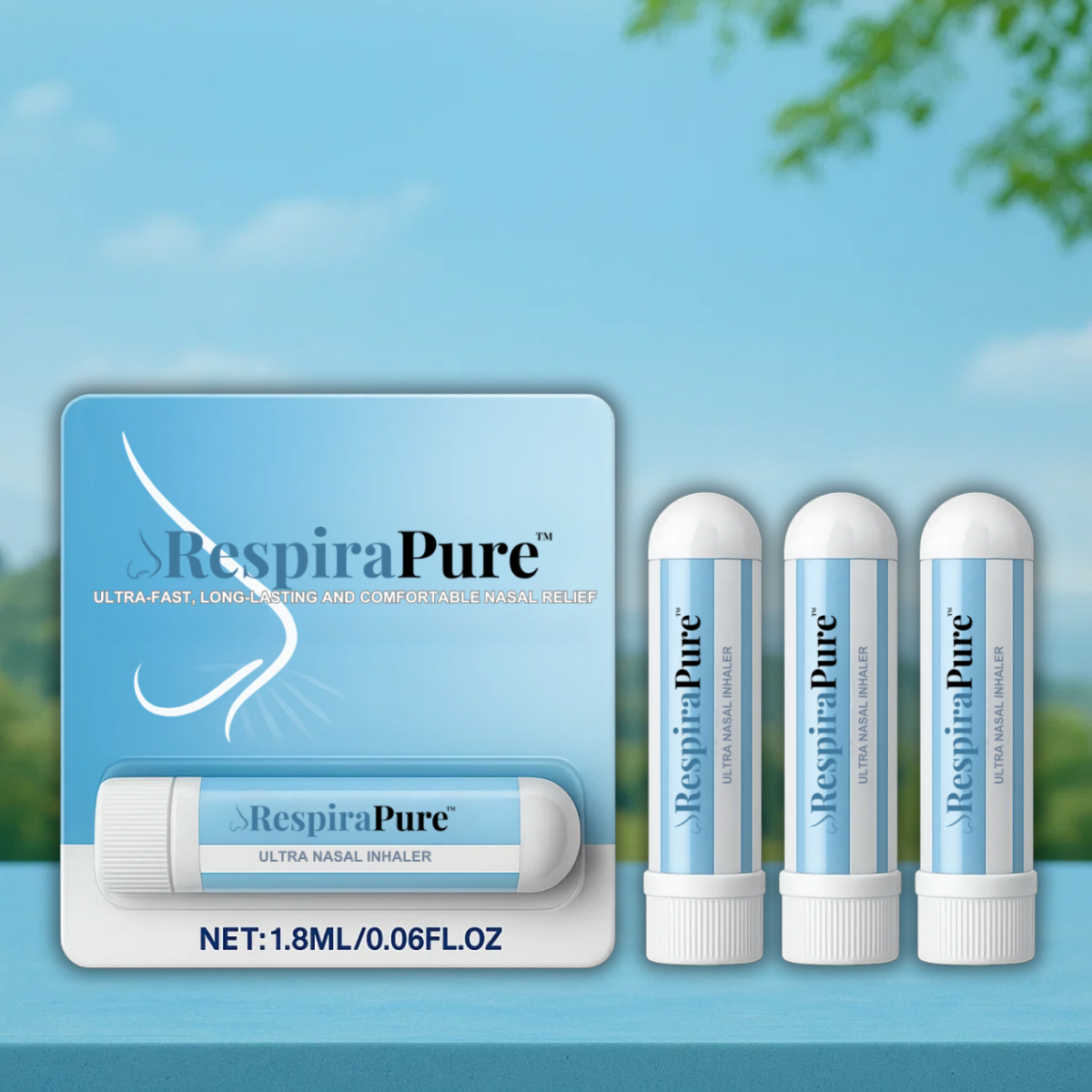 RespiraPure UK