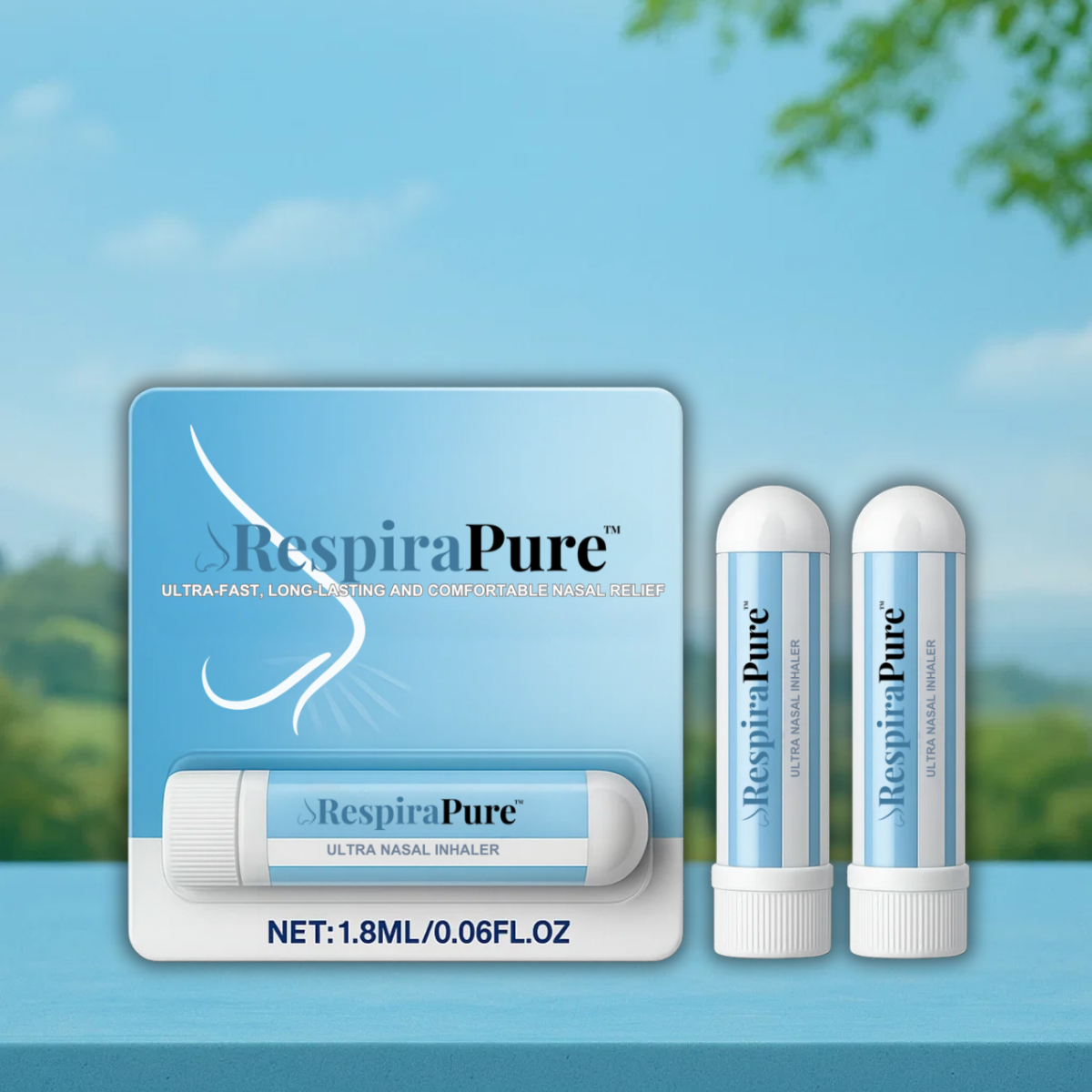 RespiraPure UK