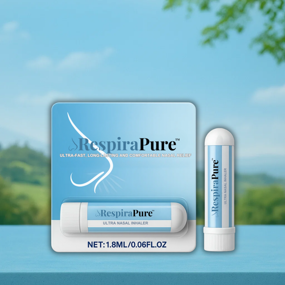 RespiraPure UK