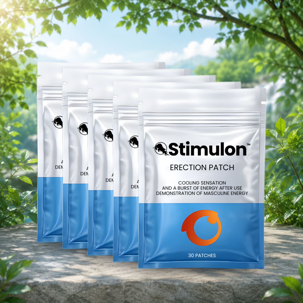 Stimulon UK