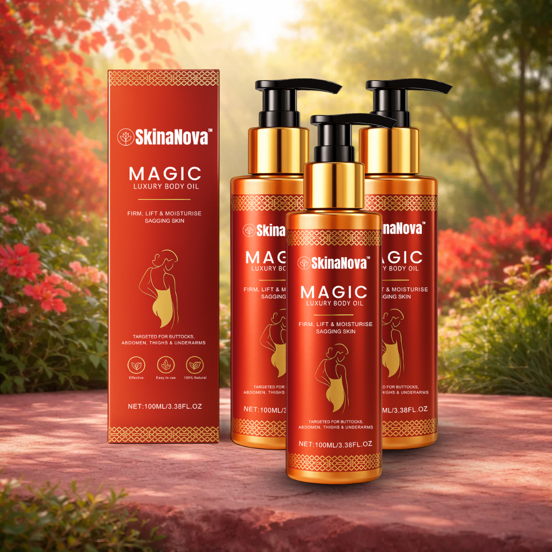 SkinaNova UK