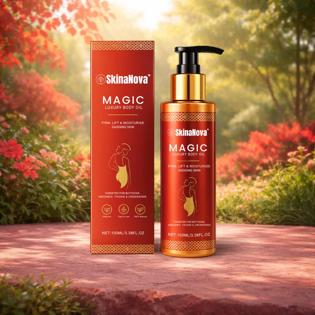 SkinaNova UK