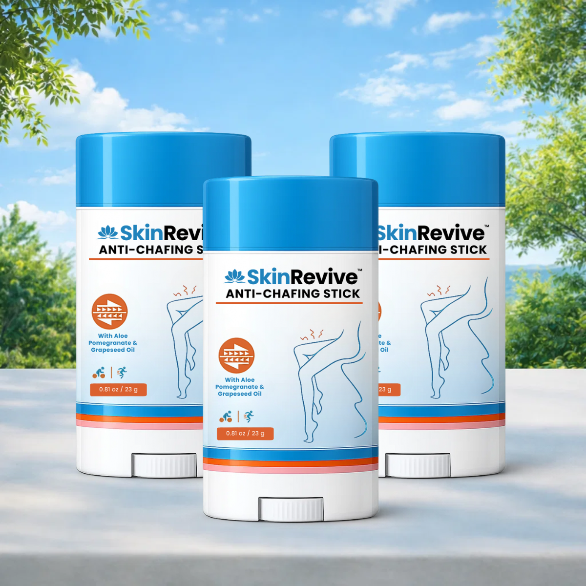 SkinRevive UK