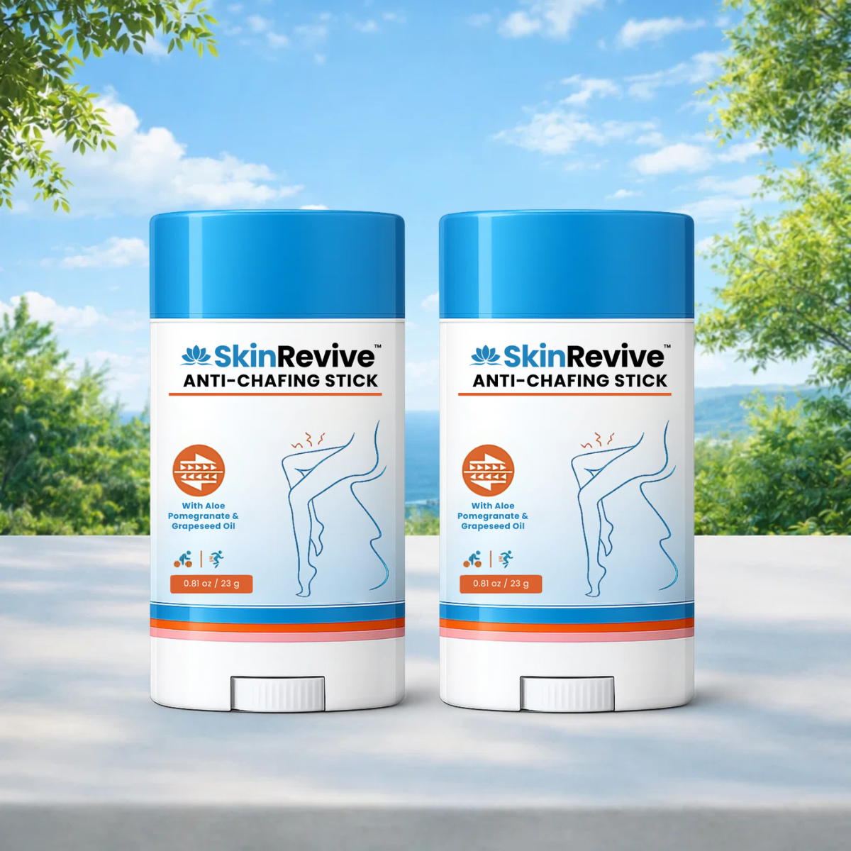 SkinRevive UK