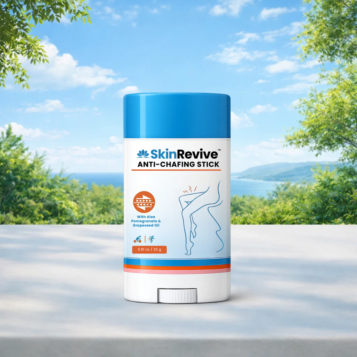 SkinRevive UK