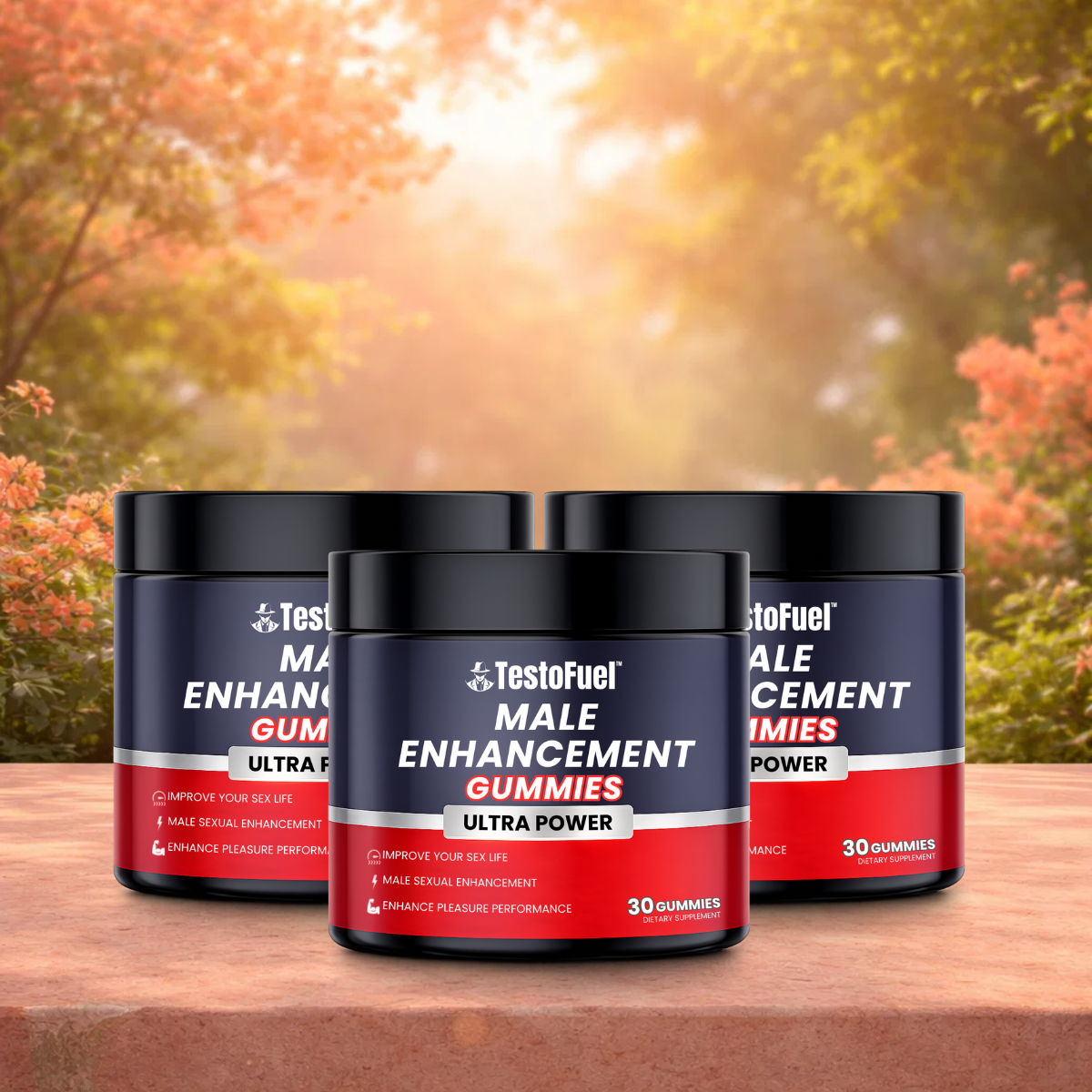 TestoFuel UK