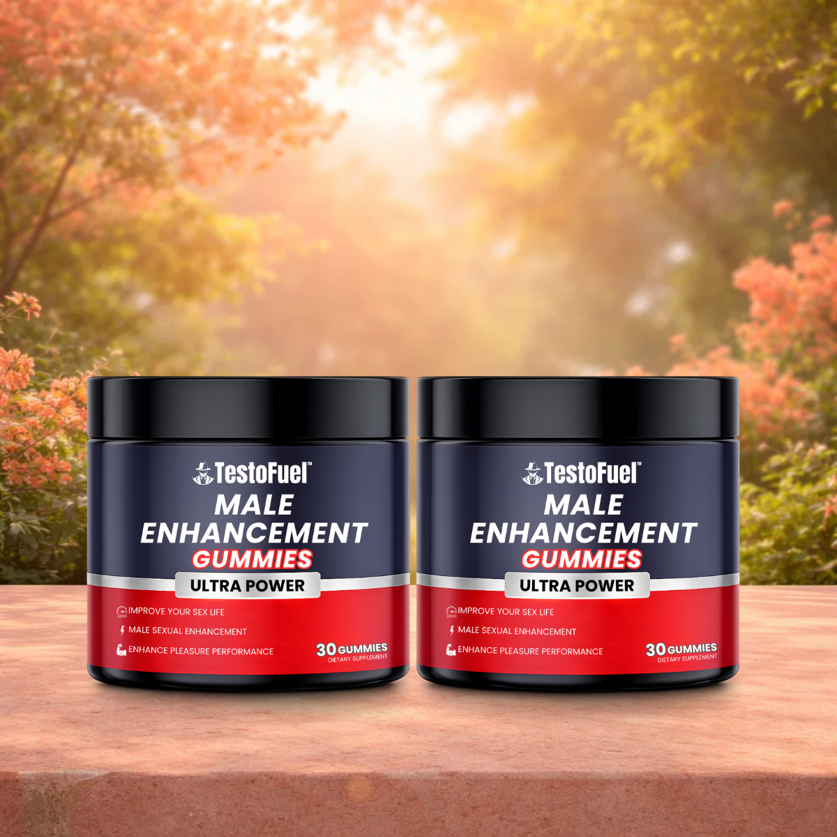 TestoFuel UK