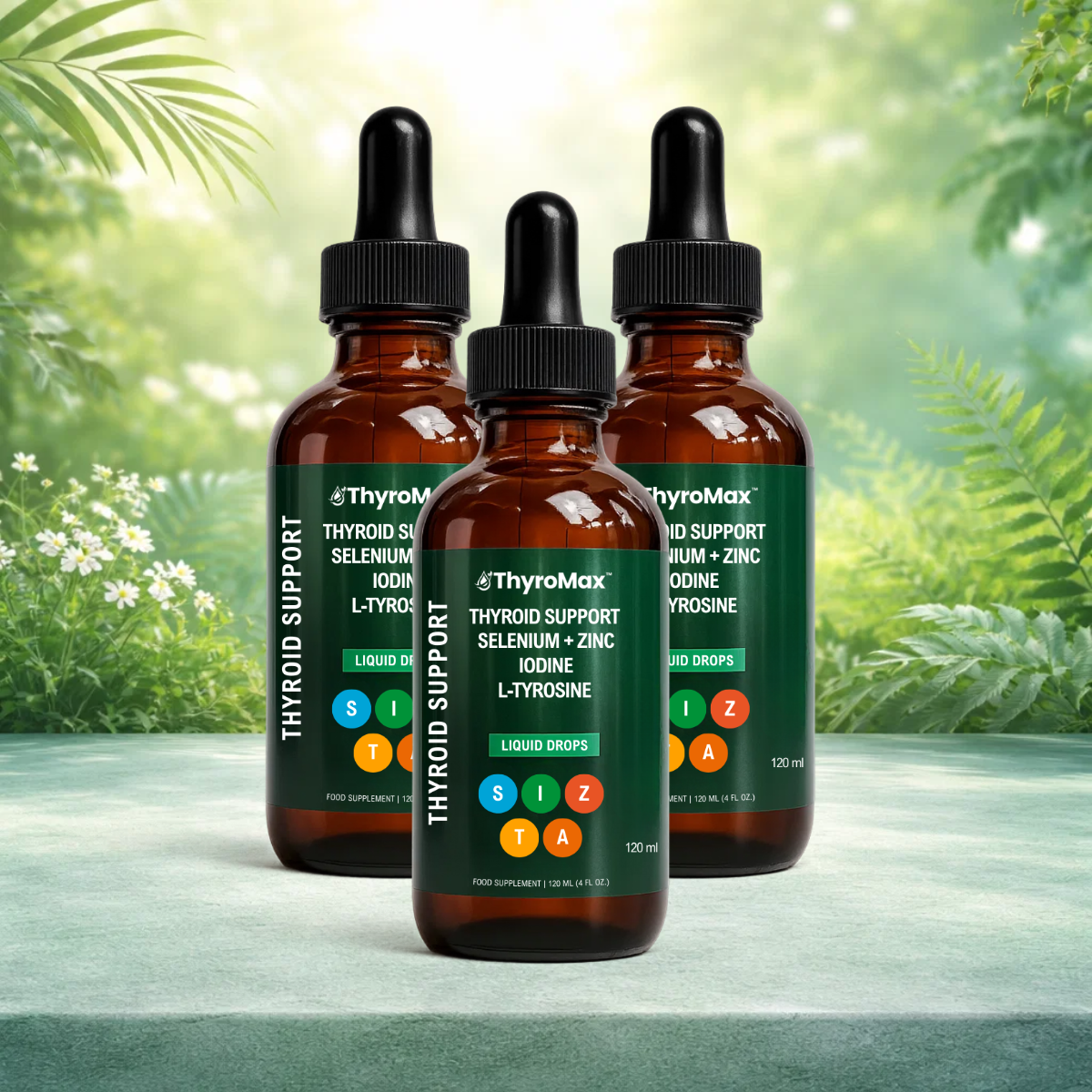 ThyroMax UK