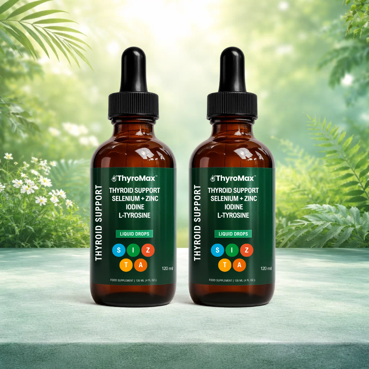 ThyroMax UK