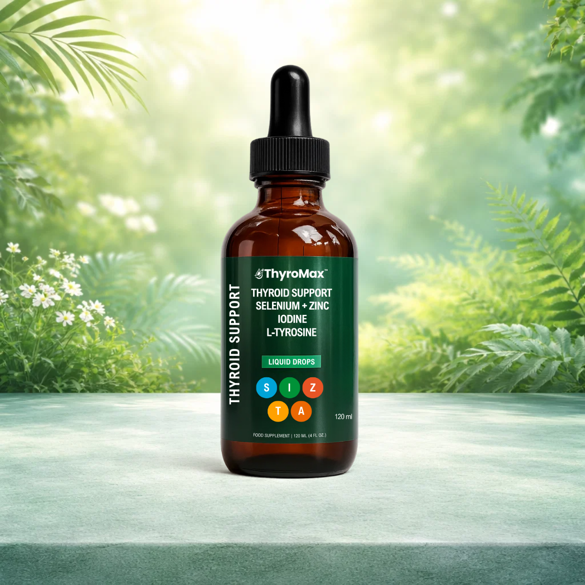 ThyroMax UK