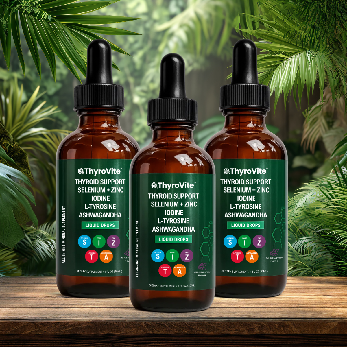 ThyroVite UK
