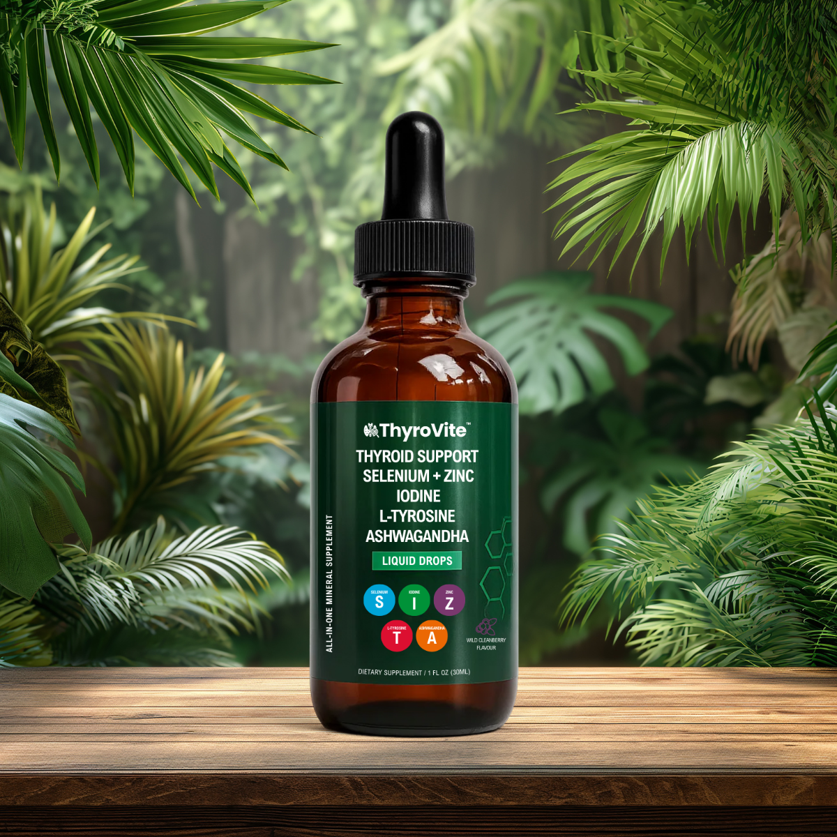 ThyroVite UK