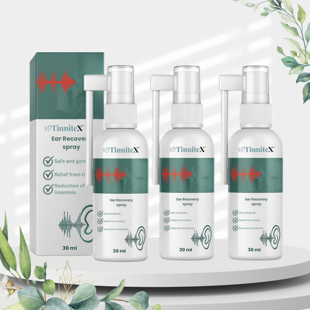 TinniteX UK