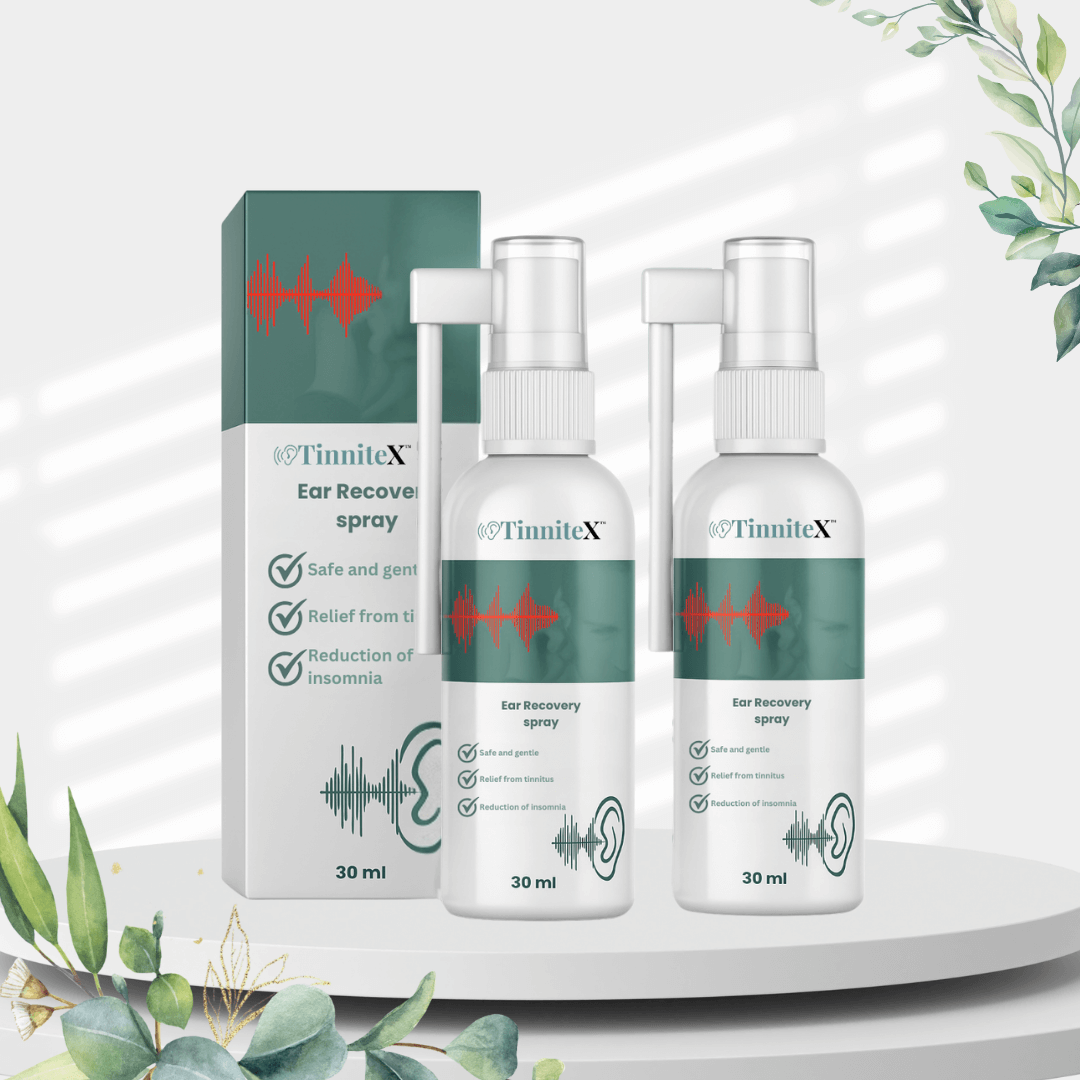 TinniteX UK