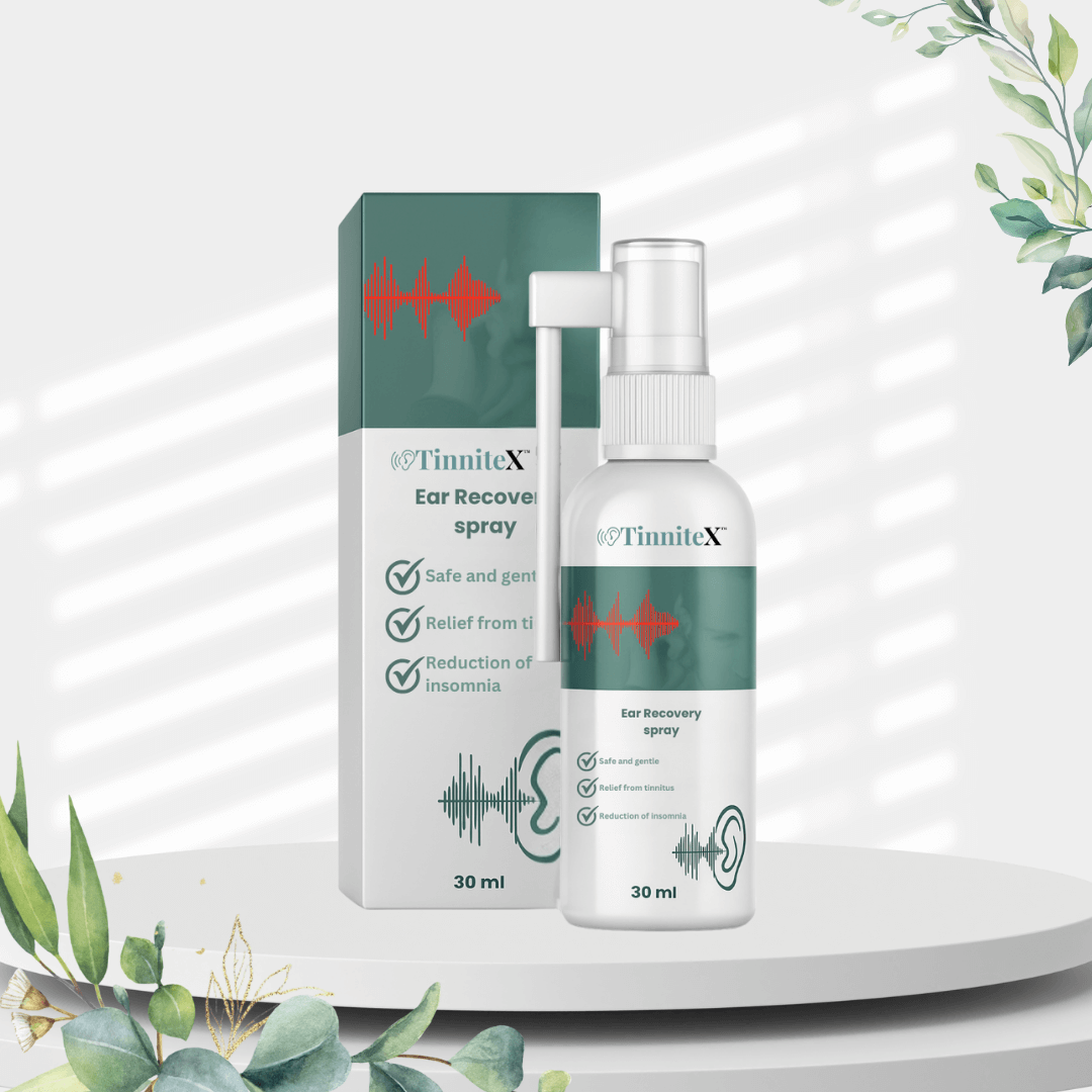 TinniteX UK
