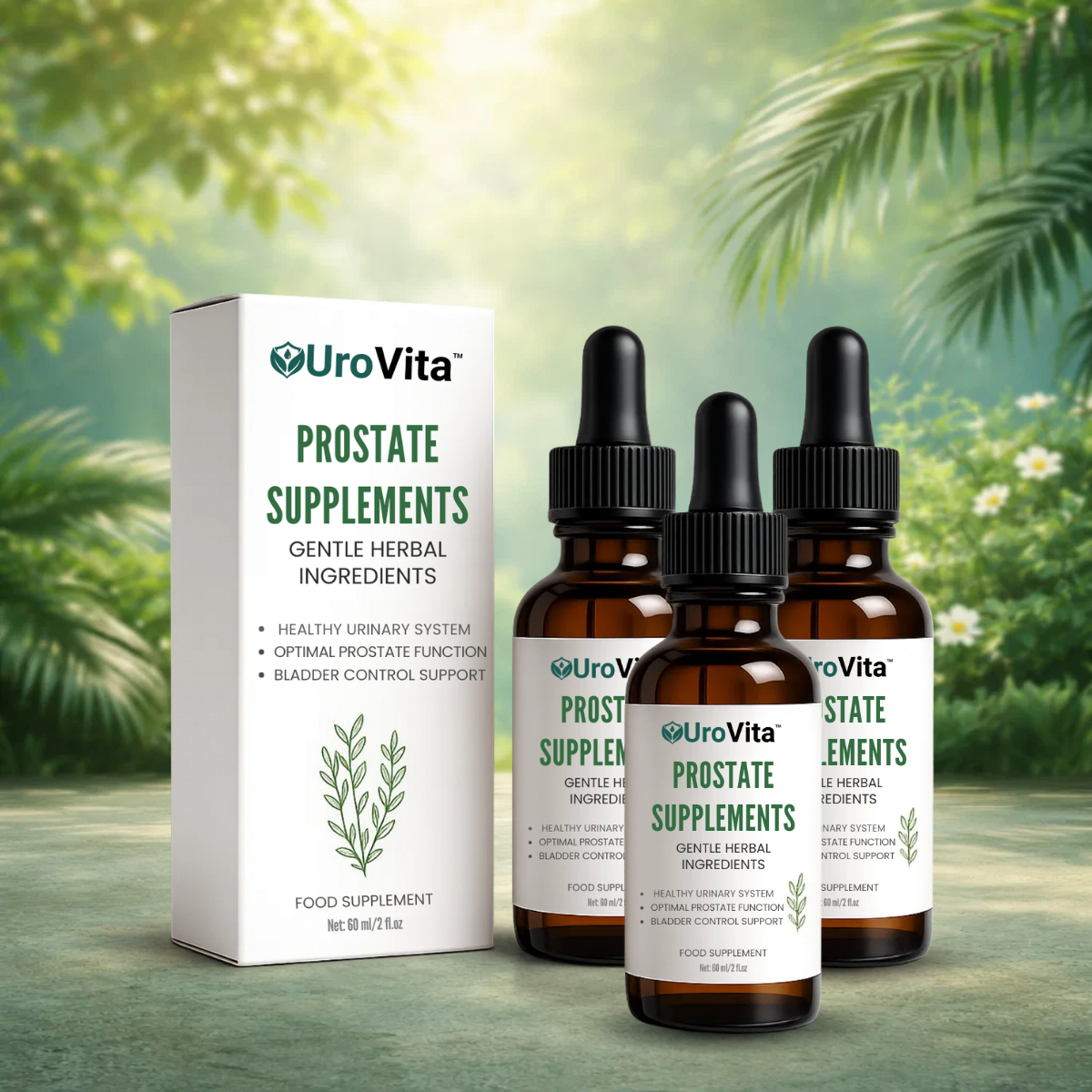UroVita UK