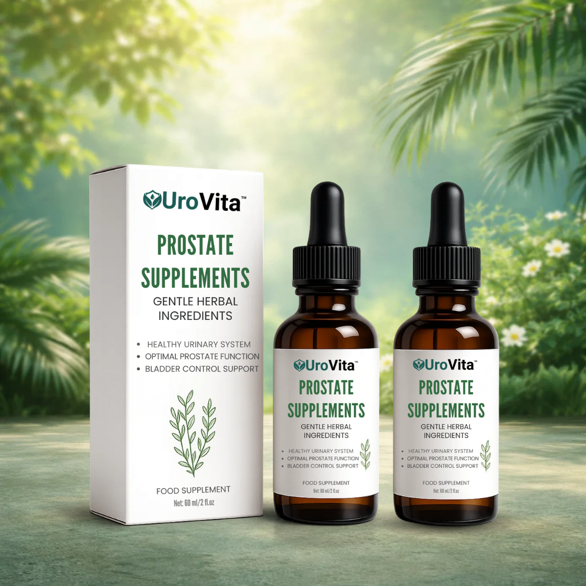 UroVita UK