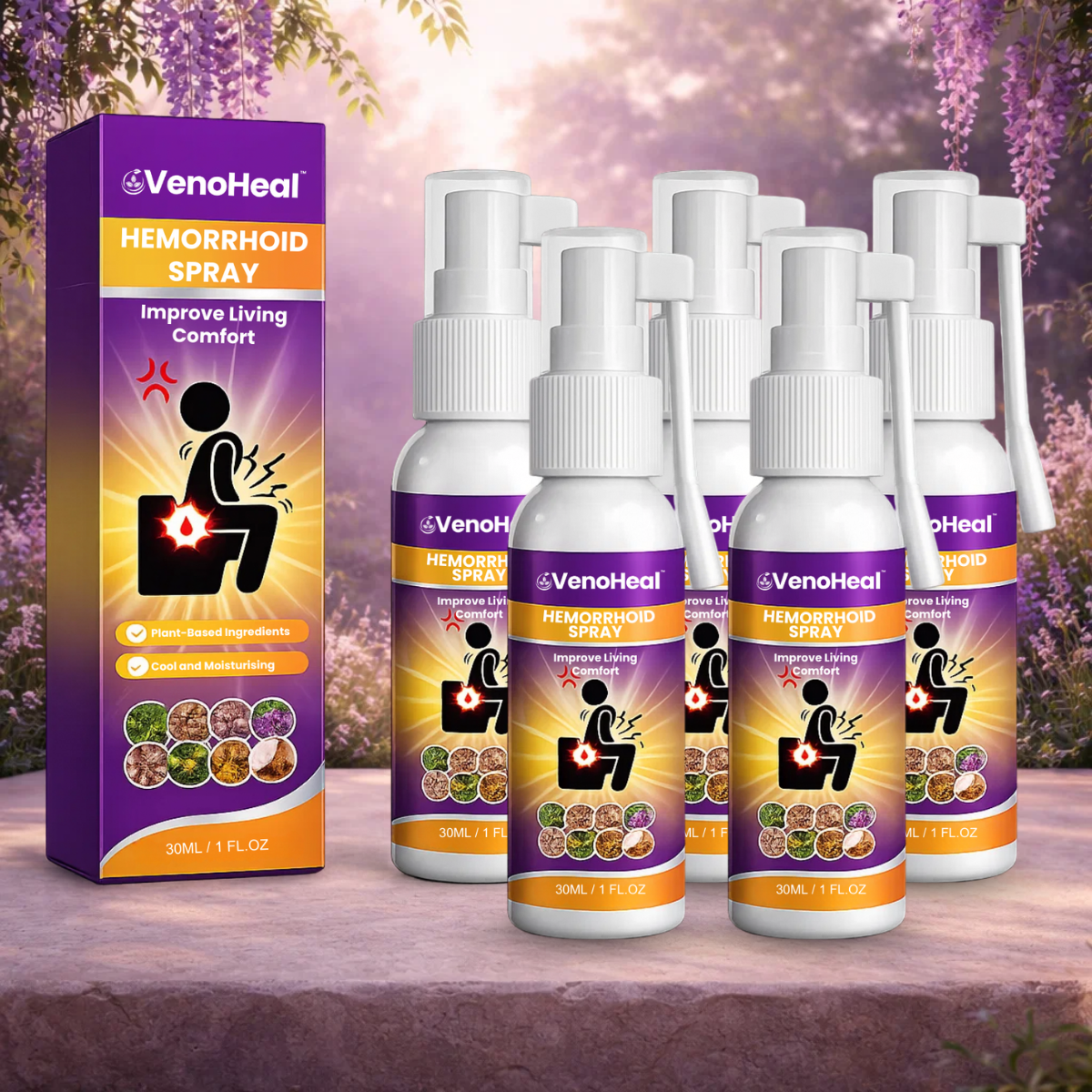 VenoHeal UK
