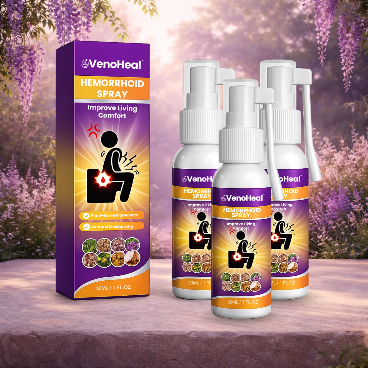 VenoHeal UK