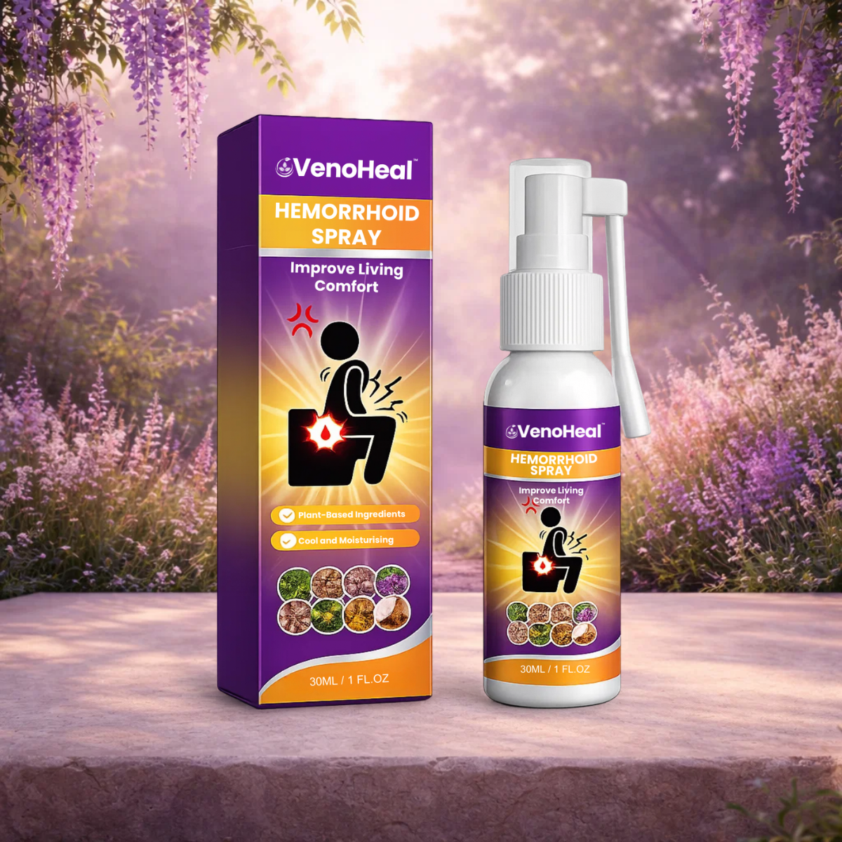 VenoHeal UK