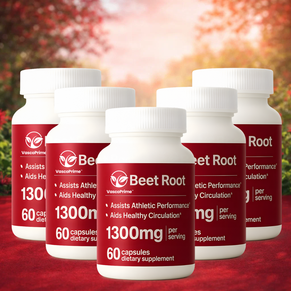 VascoPrime UK