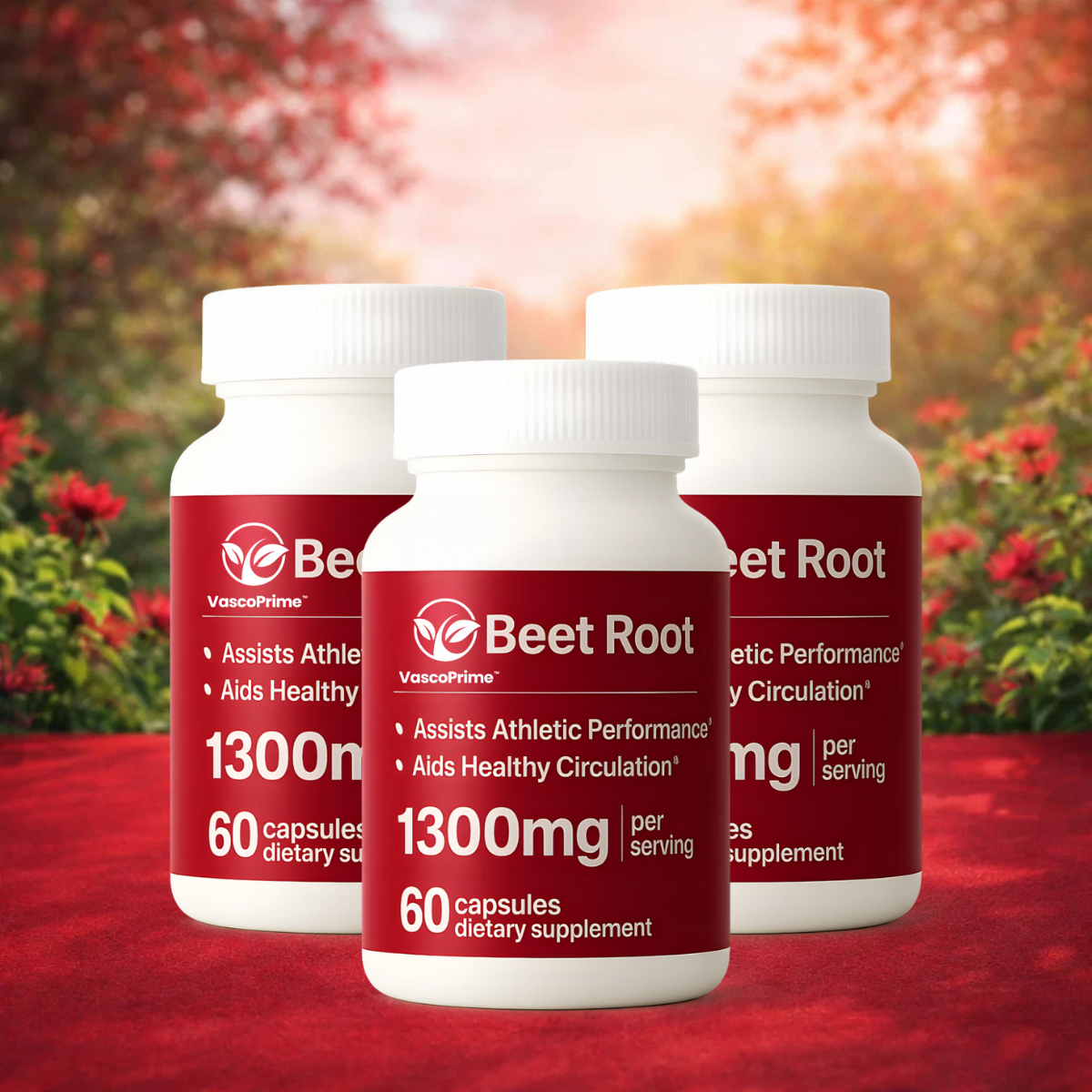 VascoPrime UK